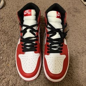 Air Jordan 1 Chicago